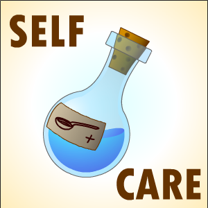 Challenge_SelfCare